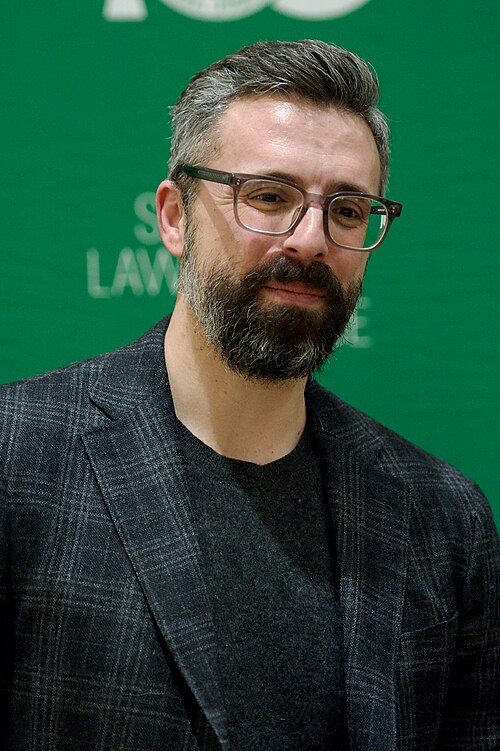 Ezra Klein