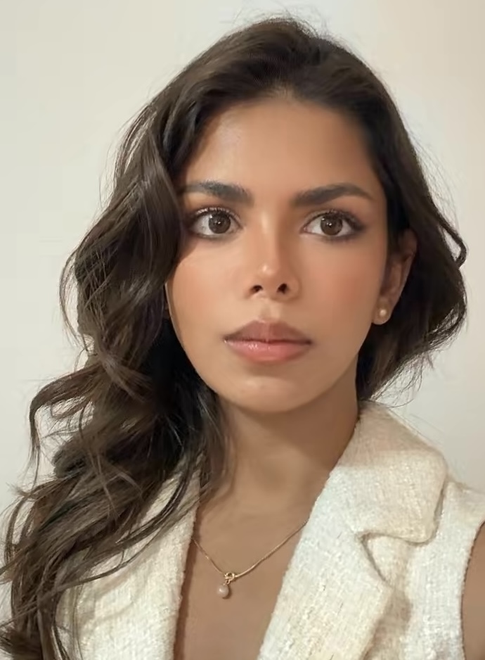 Sonia Joseph